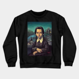 Murderlisa Crewneck Sweatshirt